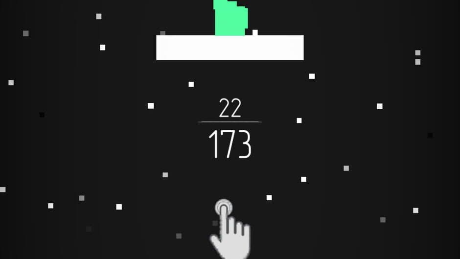 Скриншот 2 из Lets fall