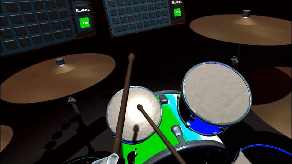 Скриншот 2 из Jam Session VR