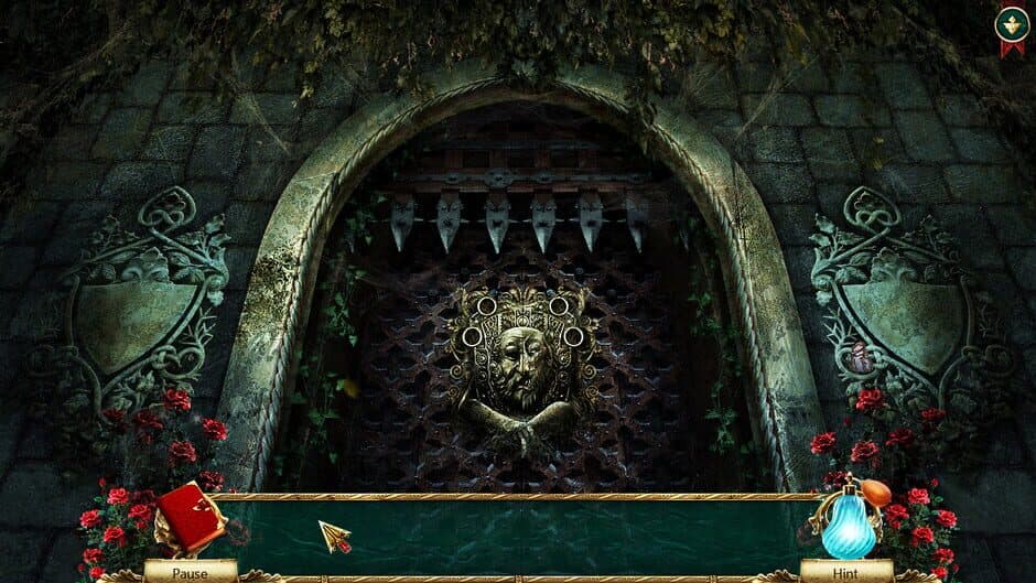Скриншот 1 из Forgotten Places: Regained Castle