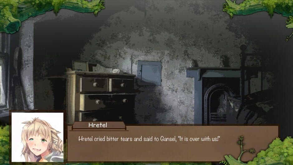 Скриншот 5 из Gansel and Hretel