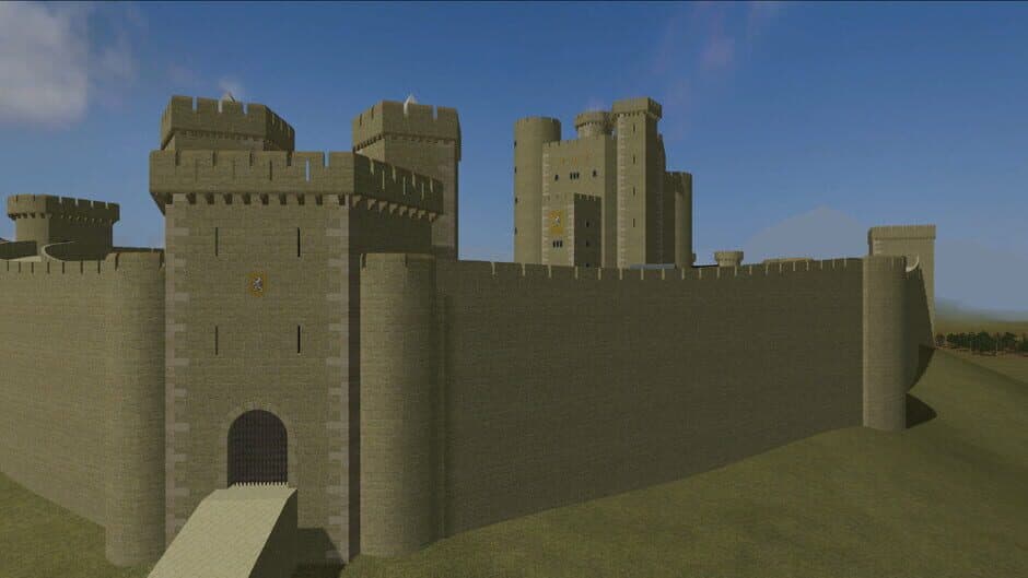 Скриншот 2 из PlayFortress