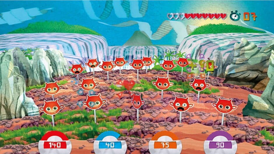 Скриншот 1 из Cocoto Magic Circus 2