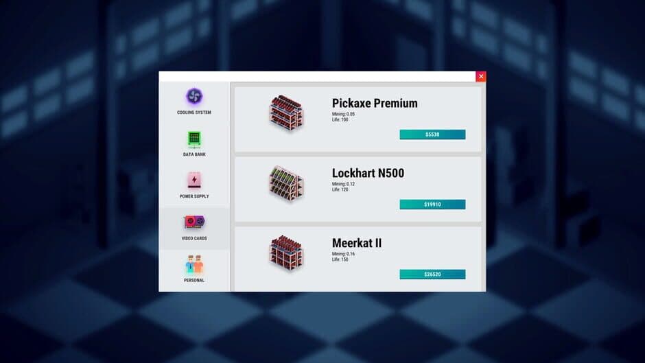 Скриншот 3 из CryptoFarm