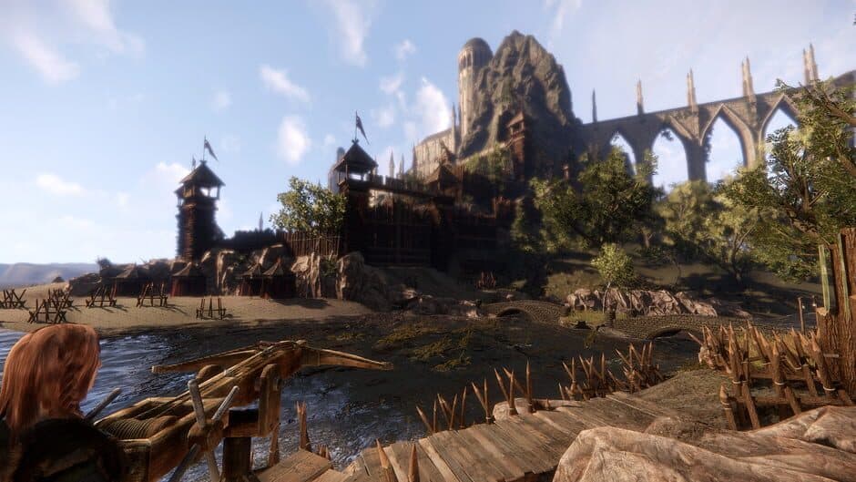 Скриншот 2 из The Memory of Eldurim