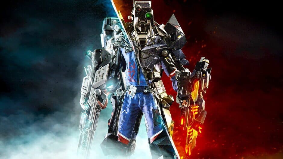 Скриншот 1 из The Surge: Complete Edition