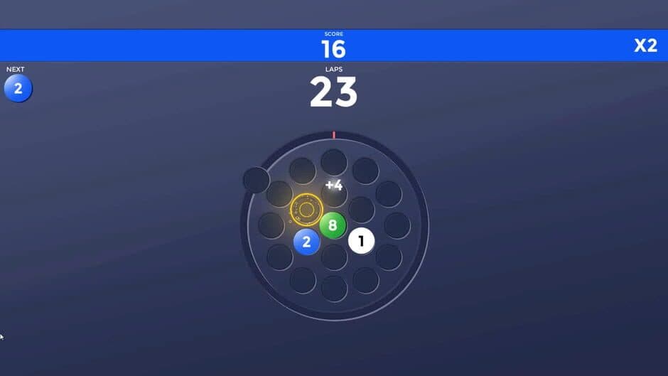Скриншот 5 из Dialing