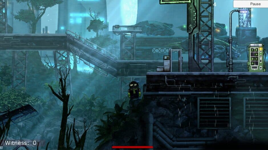 Скриншот 6 из Aventarium