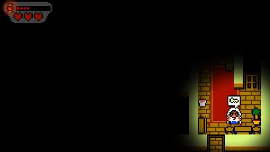 Скриншот 5 из The Empty Inn