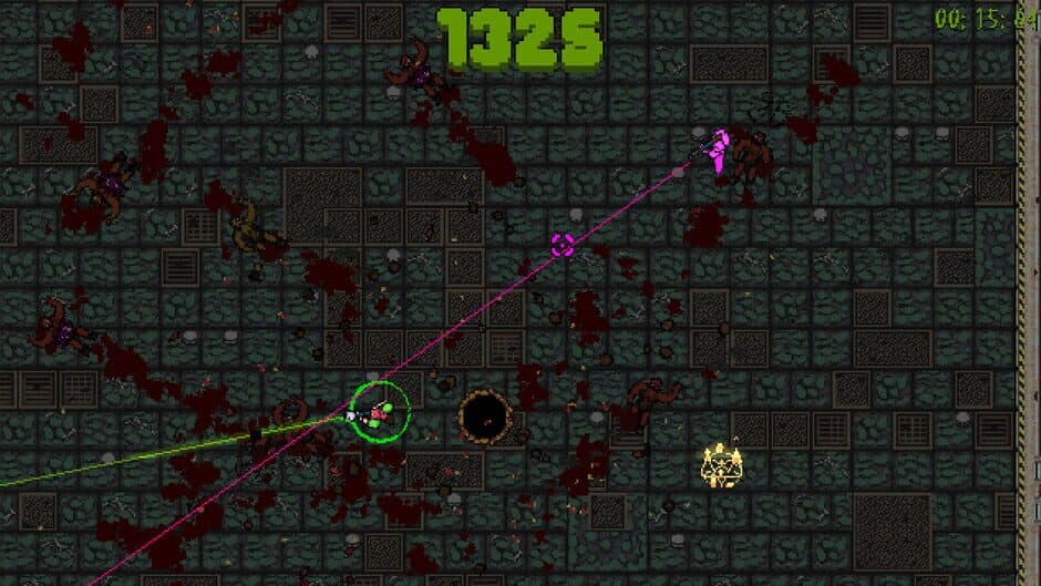Скриншот 3 из Tormentor X Punisher