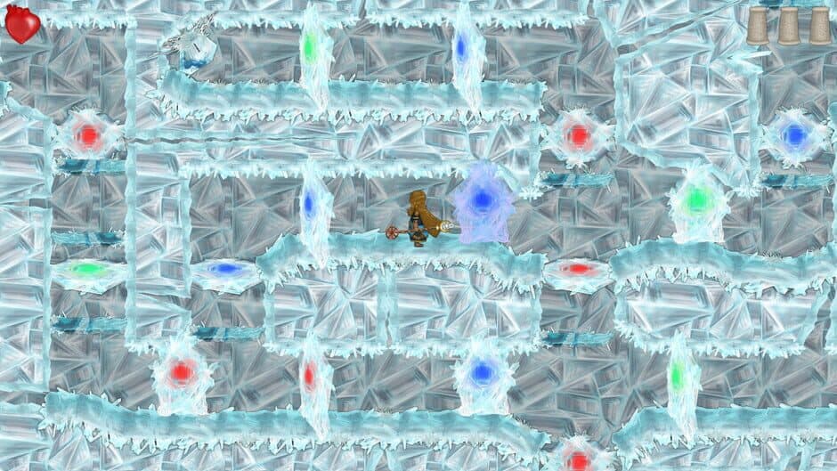 Скриншот 2 из Quantum Wizard