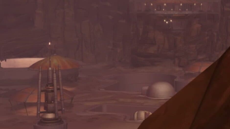 Скриншот 3 из Star Wars: The Old Republic - Galactic Strongholds