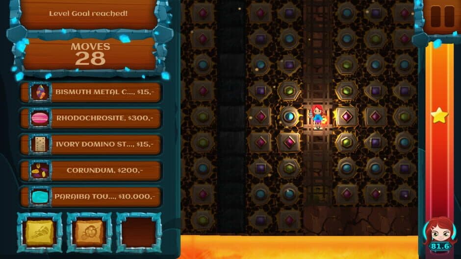 Скриншот 5 из Lily's Epic Quest