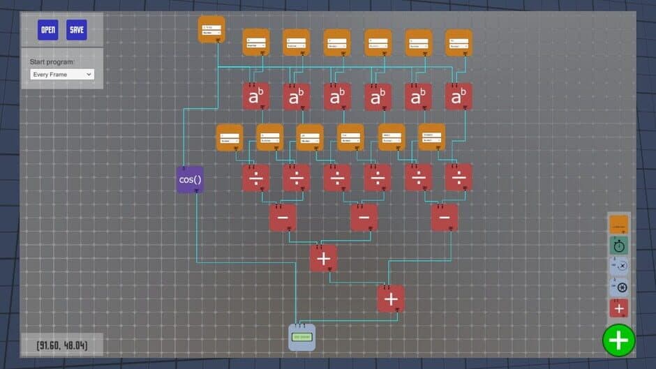 Скриншот 3 из RXE