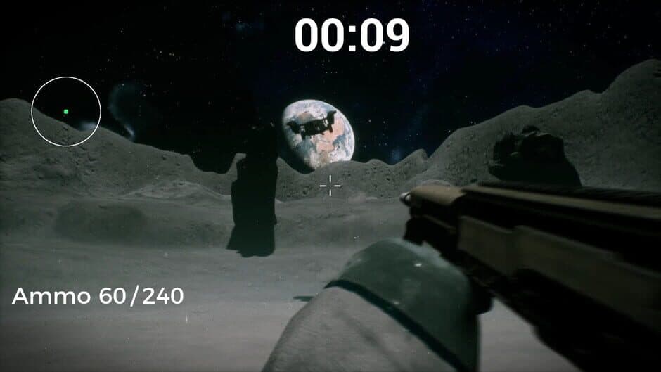Скриншот 4 из All Contact Lost