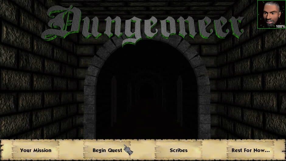 Скриншот 3 из Dungeoneer