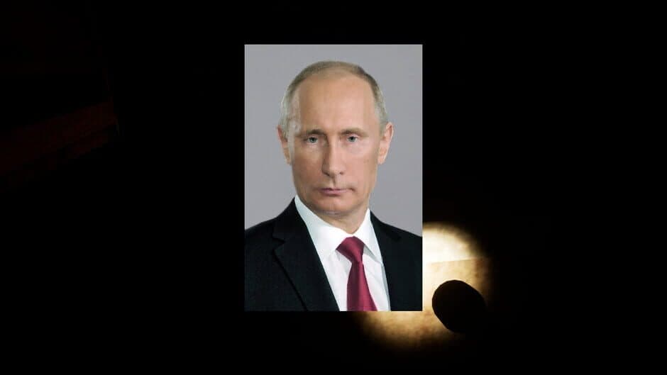 Скриншот 1 из Russian AYE Horror