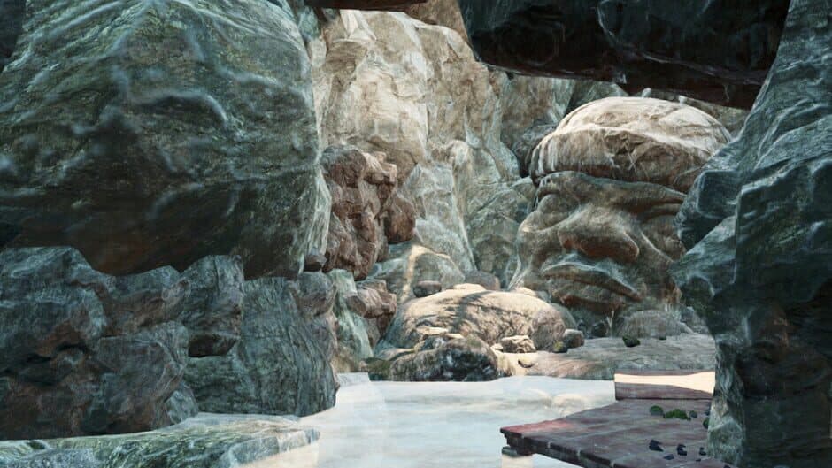 Скриншот 5 из Expedia Cenote Experience