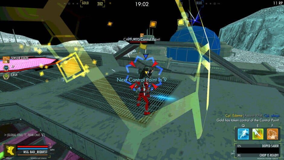 Скриншот 7 из Freefall Tournament