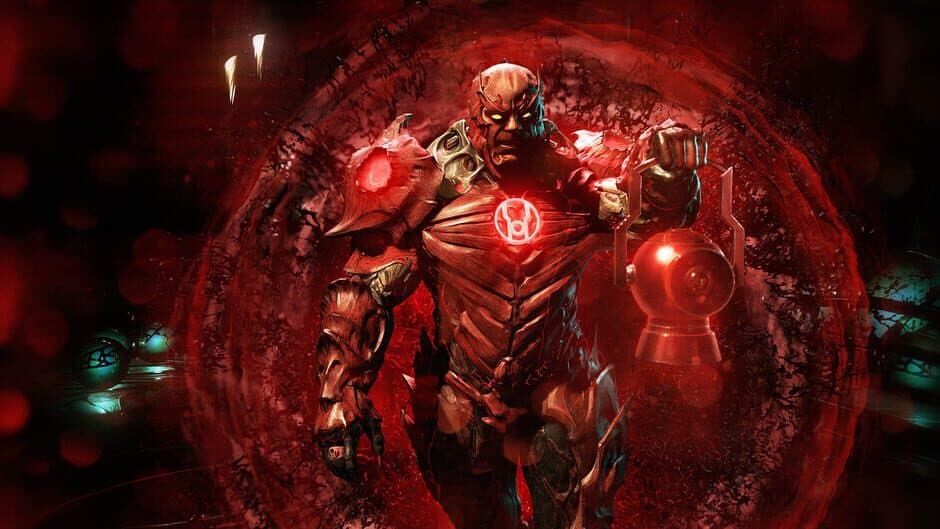 Скриншот 2 из Injustice 2