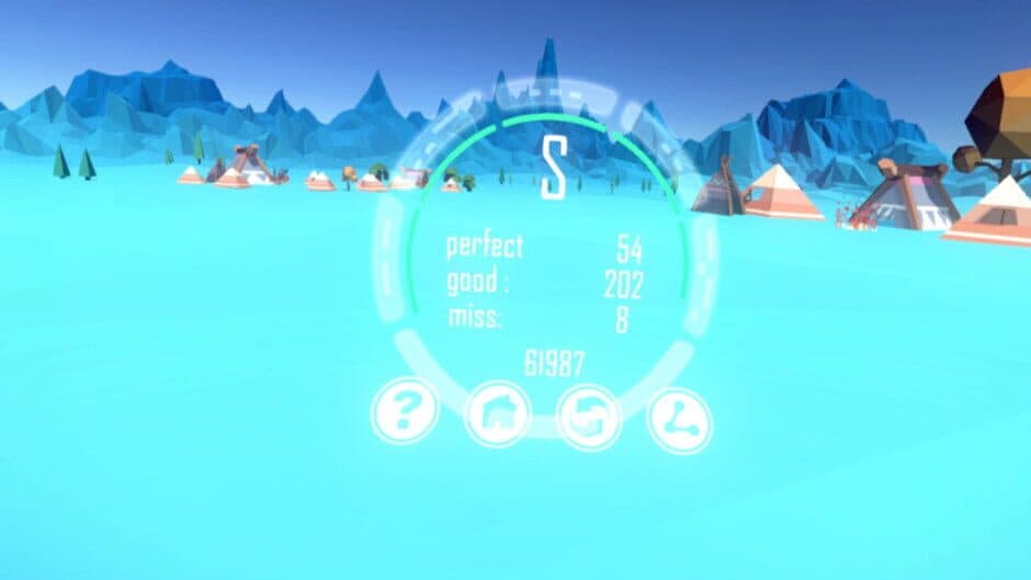 Скриншот 2 из Sonic Hunter VR