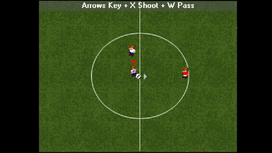 Скриншот 5 из Seasonal Soccer