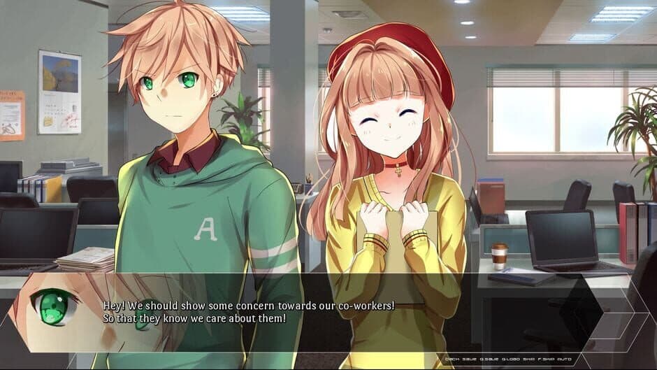 Скриншот 4 из Bloody Chronicles Act 1: New Cycle of Death