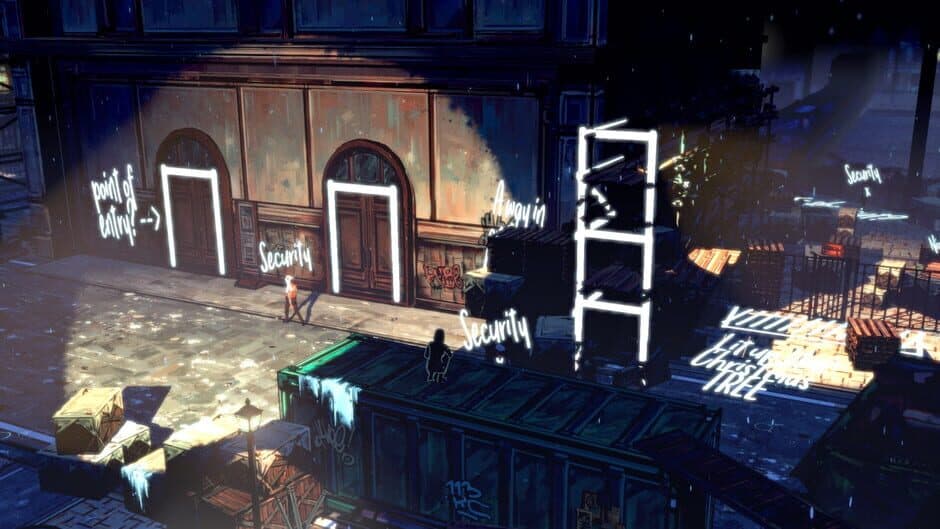 Скриншот 8 из Thief of Thieves: Season One