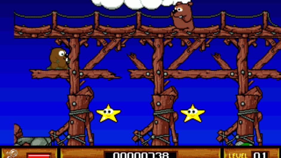 Скриншот 1 из Beavers