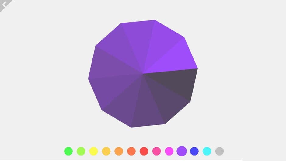 Скриншот 10 из Color