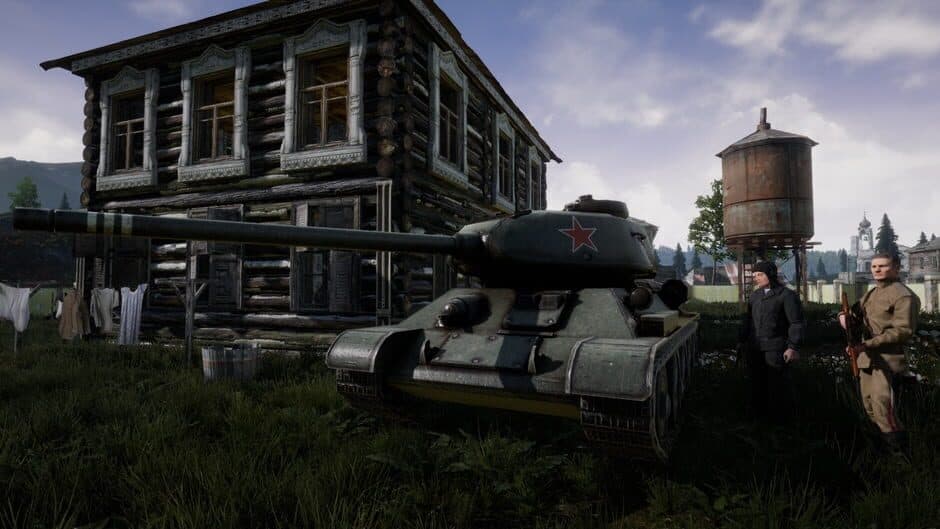 Скриншот 5 из BattleRush 2
