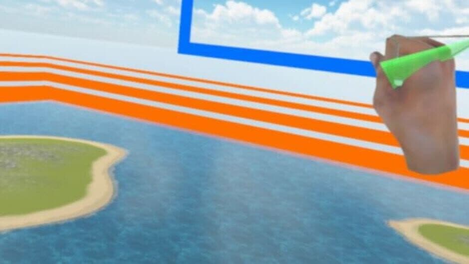 Скриншот 5 из Skydiving Simulator VR