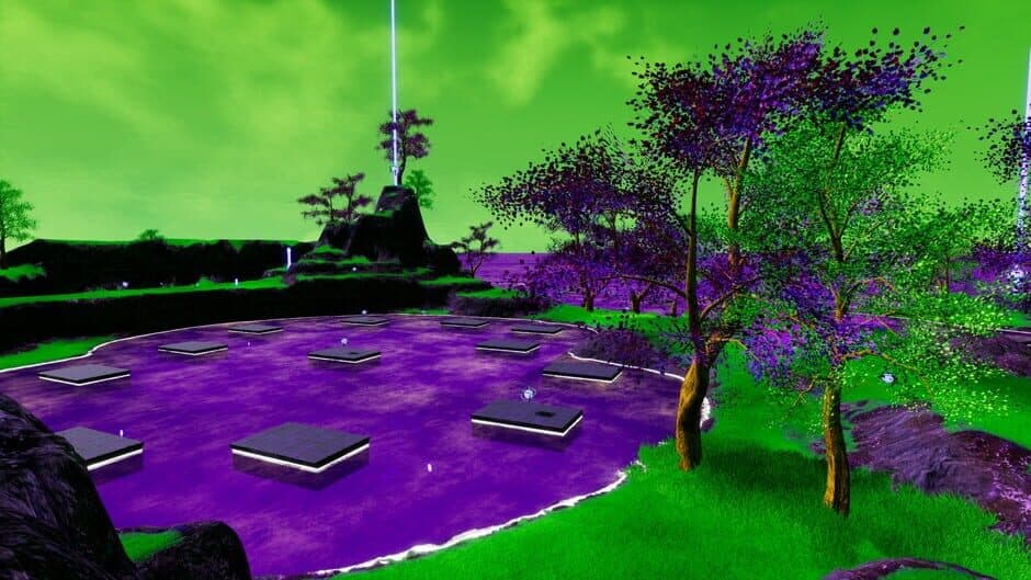 Скриншот 6 из Ricko's Island