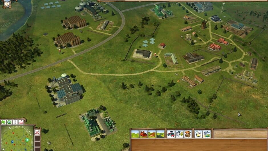 Скриншот 5 из Farming Giant