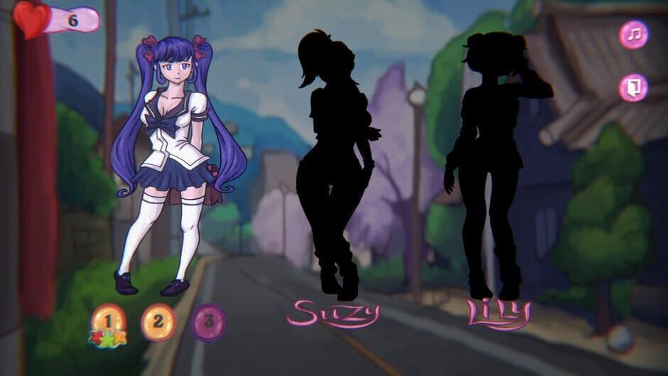 Скриншот 2 из Ero Date