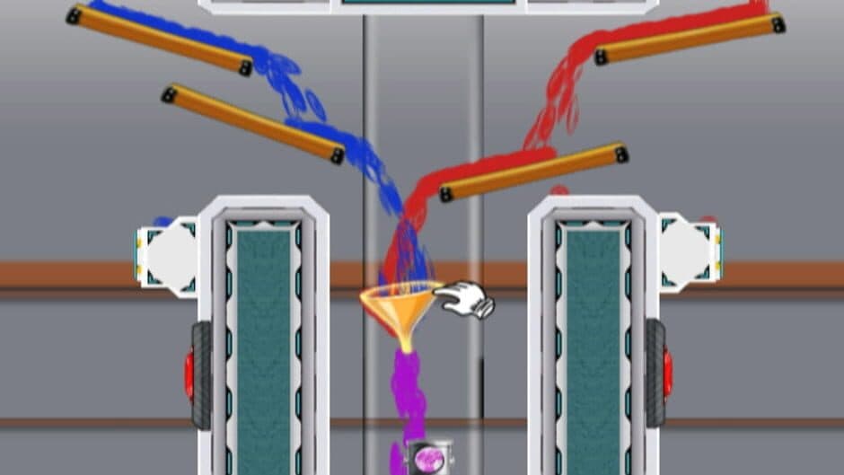 Скриншот 2 из Overflow
