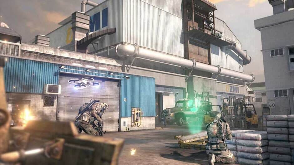 Скриншот 3 из Ironsight