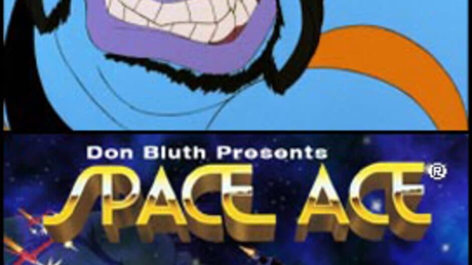 Скриншот 10 из Space Ace