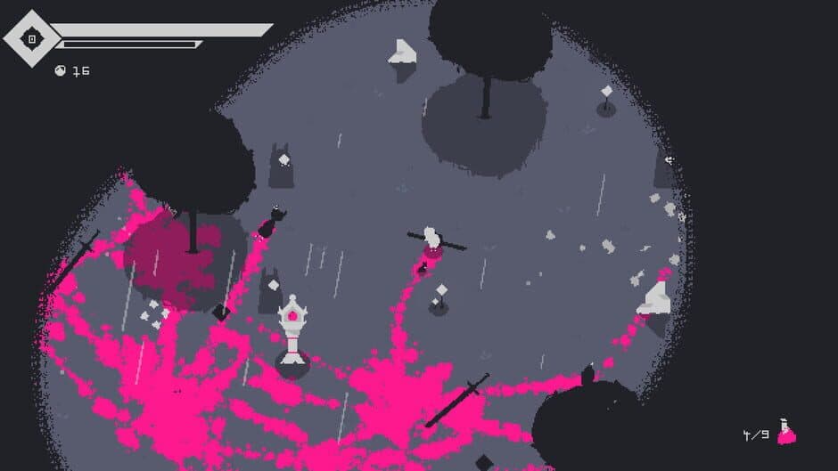 Скриншот 6 из Yumori Forest