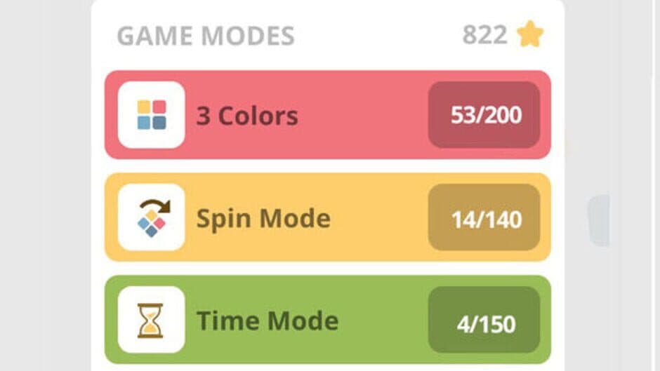 Скриншот 3 из Lolo: Puzzle Game