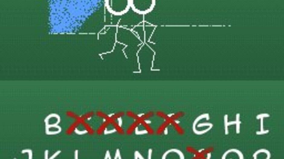 Скриншот 5 из Extreme Hangman
