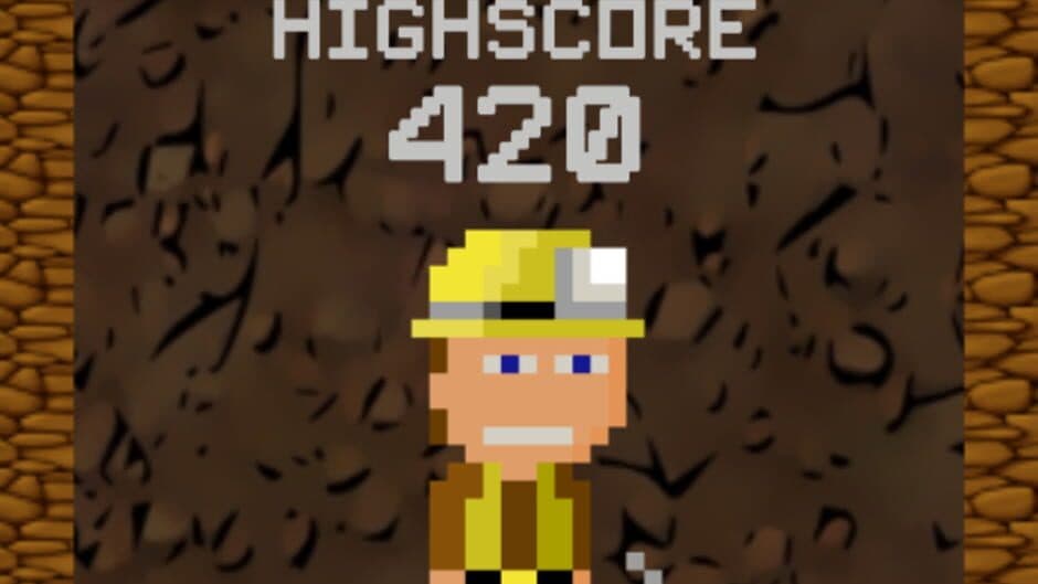 Скриншот 1 из Mine Runner