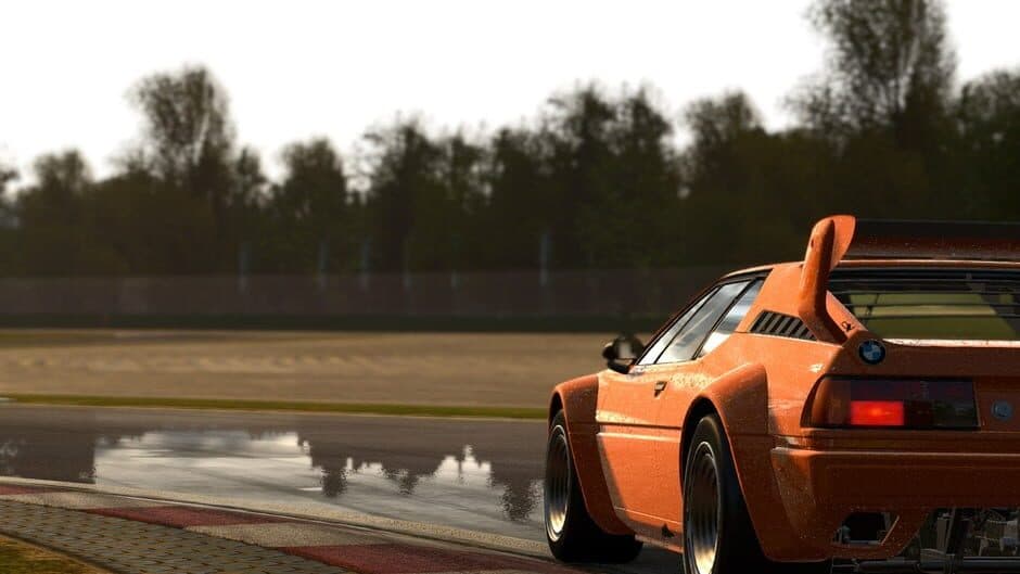 Скриншот 10 из Project CARS