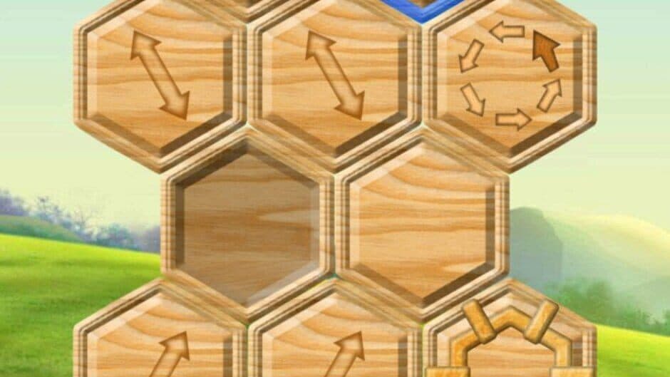 Скриншот 2 из Unblock Gem