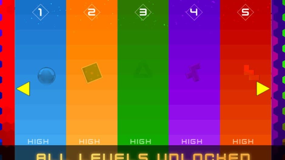 Скриншот 3 из Geometry Dodge Pro