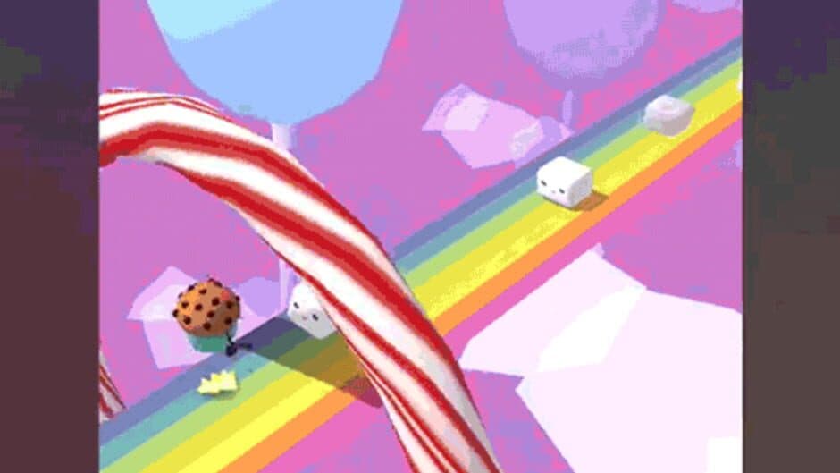 Скриншот 1 из Super Magic Rainbow