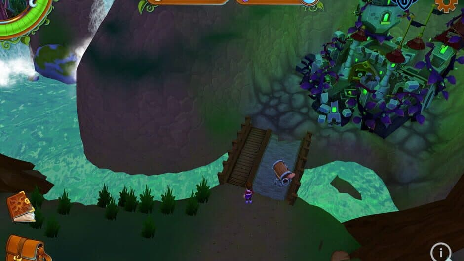 Скриншот 5 из Farmer's Fairy Tale