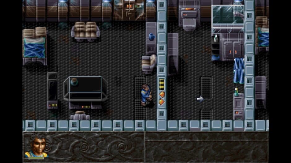 Скриншот 1 из Albion