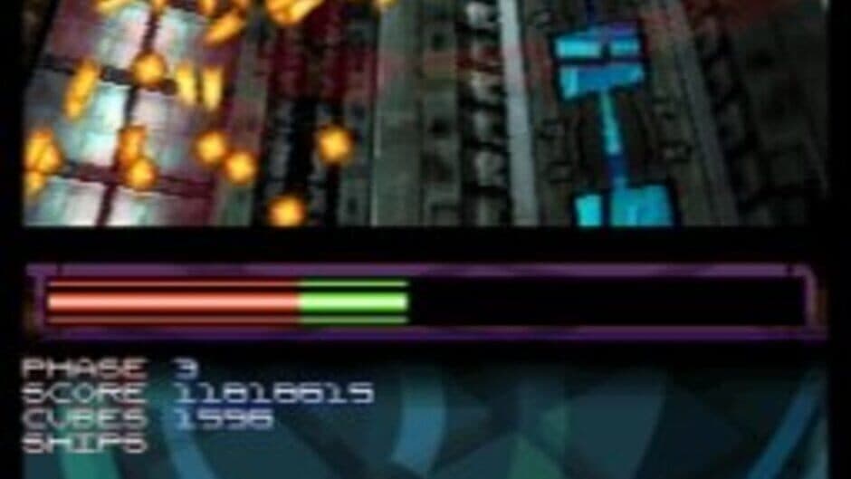Скриншот 1 из Metal Torrent