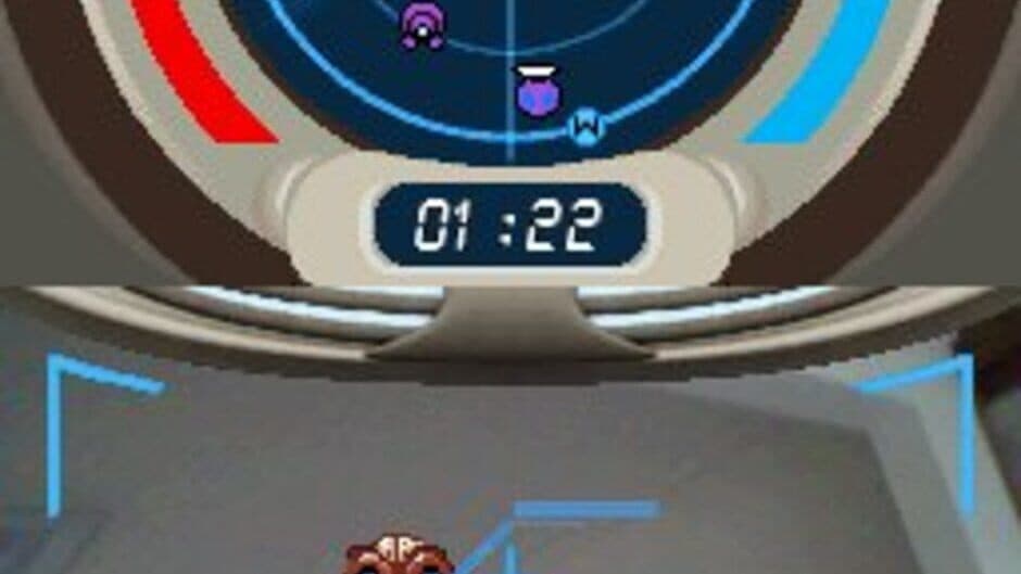 Скриншот 1 из System Flaw Recruit