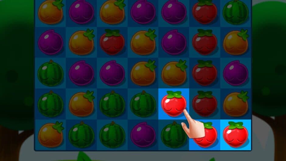Скриншот 1 из Juice Fresh